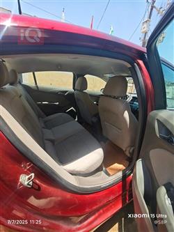 شيفروليه كروز